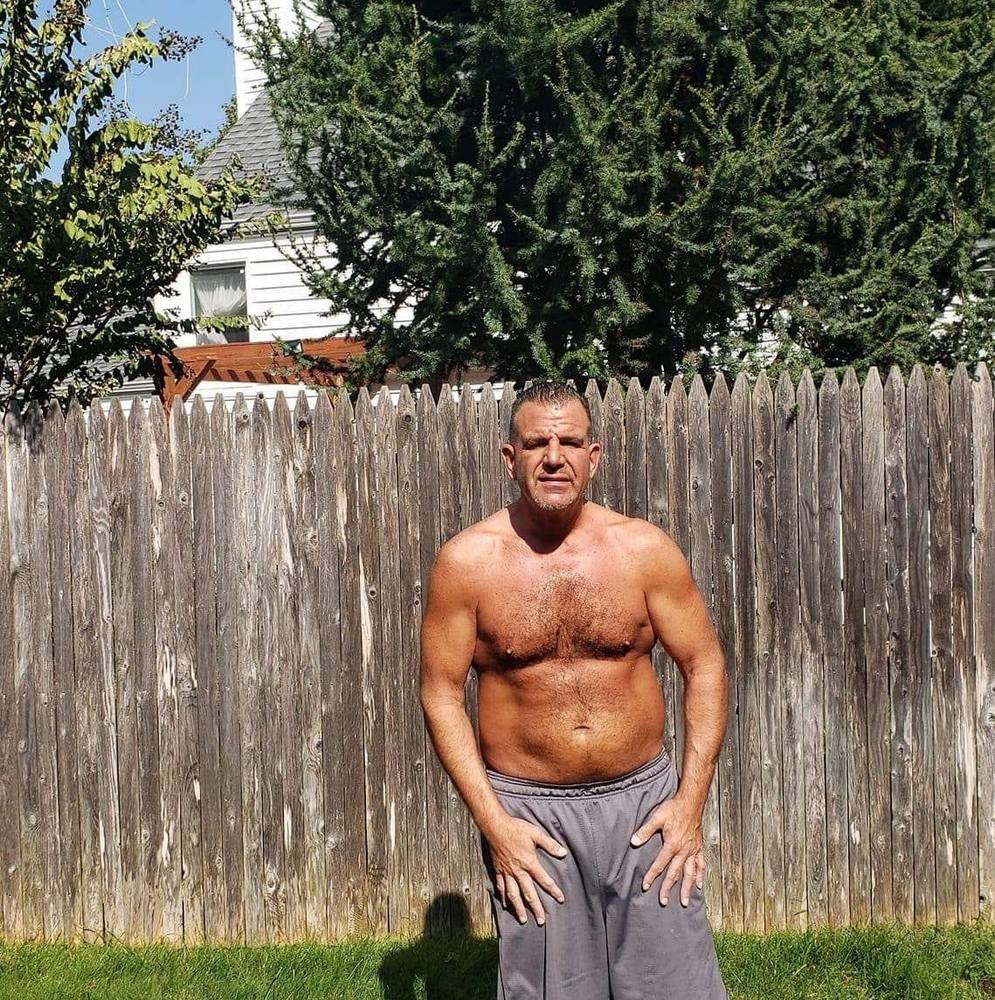 Meet your Posher, Glen